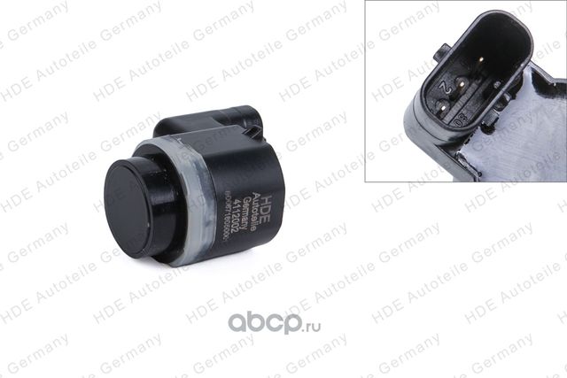 ДАТЧИК ПАРКТРОНИКА (HDE). Артикул 4112002