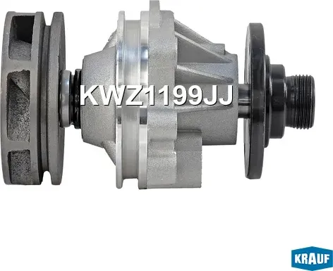 Водяной насос Krauf. Артикул KWZ1199JJ