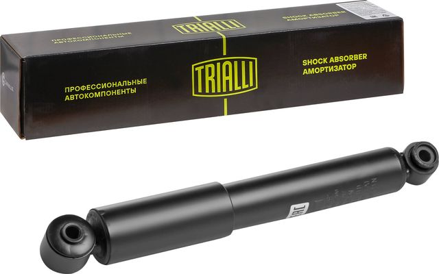 Амортизатор Trialli. Артикул AG 08532