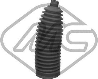 Пыльник рулевой рейки Metalcaucho правый/левый для Volkswagen Multivan T5 2003-2015. Артикул 00271