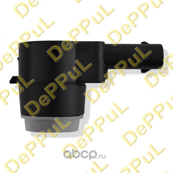 Датчик парковки задний (Deppul). Артикул DE212511Z