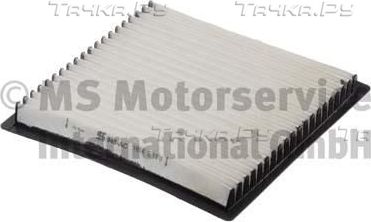 Салонный фильтр Kolbenschmidt для Subaru Outback II 2000-2003. Артикул 50013945