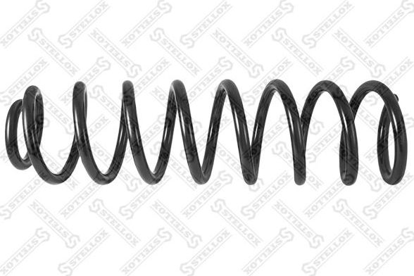 Пружина подвески Stellox. Артикул 10-20686-SX