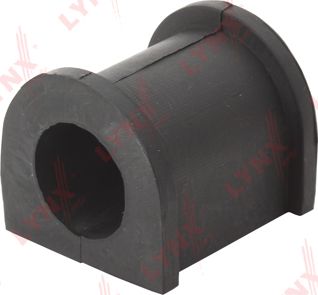 Втулка стабилизатора LYNXauto. Артикул C9085
