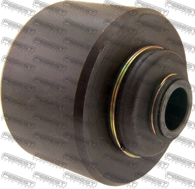 Сайлентблок заднего рычага подвески Febest. Артикул NAB-241Z