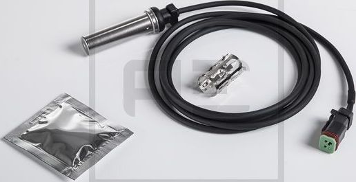Датчик ABS PE Automotive. Артикул 086.412-00A