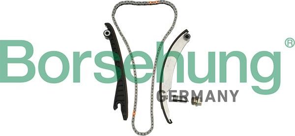 Цепь ГРМ Borsehung. Артикул B18856