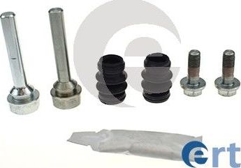 Направляющие тормозного суппорта (комплект) ERT. Артикул 410347