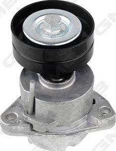 Натяжной ролик (натяжитель) приводного ремня GMB. Артикул GAT30530