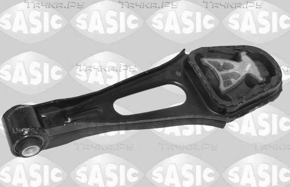 Подушка (опора) двигателя Sasic задняя внутренний для Ford Transit VII 2006-2014. Артикул 2706517