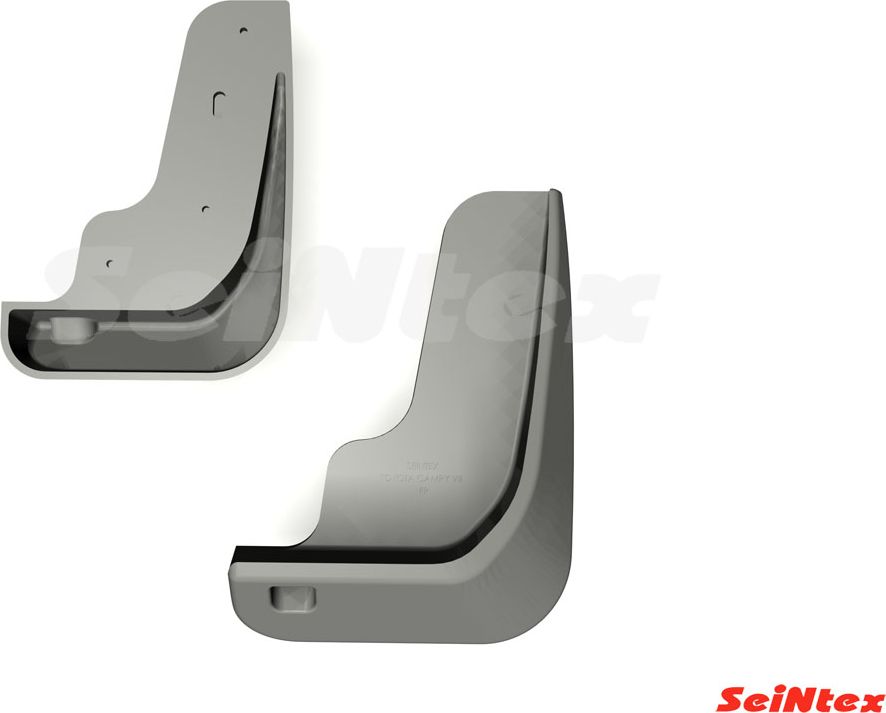 Брызговики Seintex передняя пара для Toyota Camry 50, 55 (V50, V55, XV50, XV55) 2014-2026. Артикул 87316