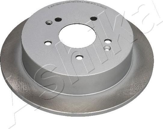 Тормозной диск ASHIKA. Артикул 61-0S-S03C