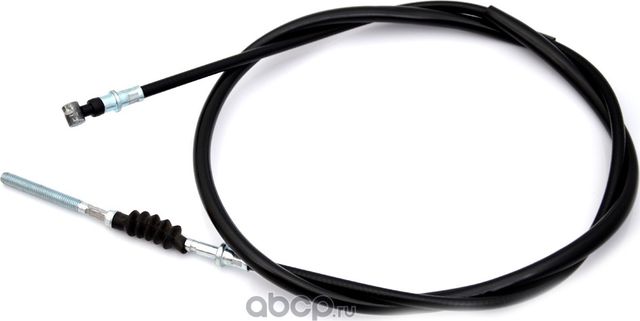 Трос ручника (тросик ручного тормоза) Ford. Артикул 2162782
