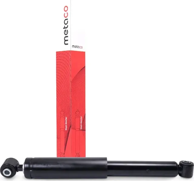 Амортизатор OPEL VECTRA C 02- газ.задн.лев/прав. (Metaco). Артикул 4820053