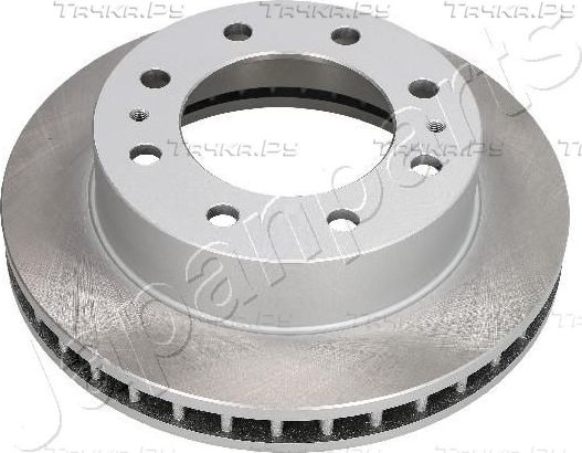 Тормозной диск Japanparts. Артикул DI-008C
