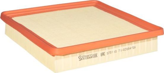 Воздушный фильтр Stellox. Артикул 71-02054-SX