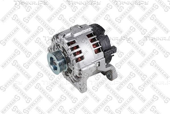 Генератор Stellox для Audi A6 III (C6) 2004-2009. Артикул 06-10735-SX