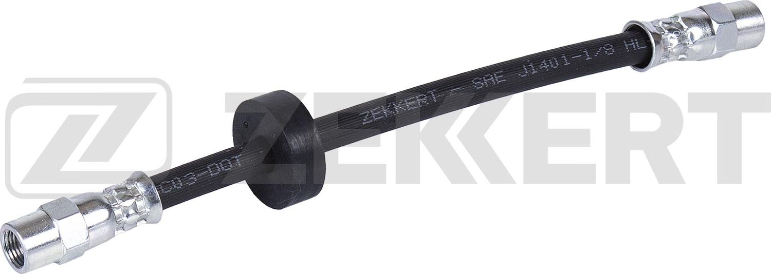 Тормозной шланг Zekkert. Артикул BS-9047