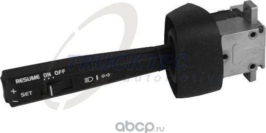 Подрулевой переключатель Trucktec Automotive. Артикул 03.42.015