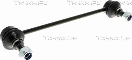Стойка (тяга) стабилизатора Vaico Original VAICO Quality передняя для Opel Omega B 1994-2003. Артикул V40-1309