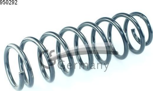 Пружина подвески CS-Germany. Артикул 14.950.292