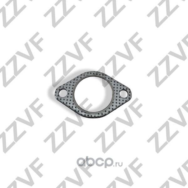 Прокладка приемной трубы глушителя (Zzvf). Артикул ZVBZ0710