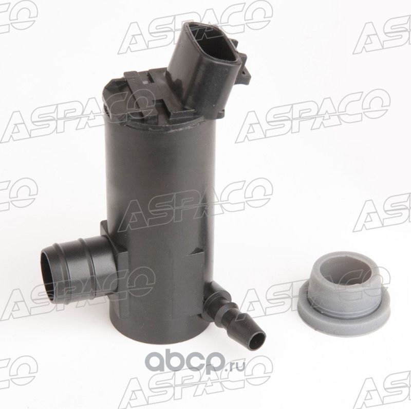 МОТОРЧИК ОМЫВАТЕЛЯ ФАР TOYOTA CAMRY/HYBRID (11-...), LEXUS NX200/300H (14-...) (Aspaco). Артикул AP0380K
