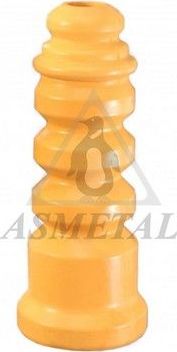 Отбойник амортизатора (стойки) Asmetal (Полиуретан). Артикул 45FR3530