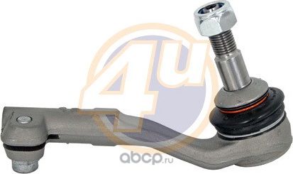 Наконечник рулевой тяги 4U правый для BMW 2 F22 2012-2026. Артикул BW-A-13568