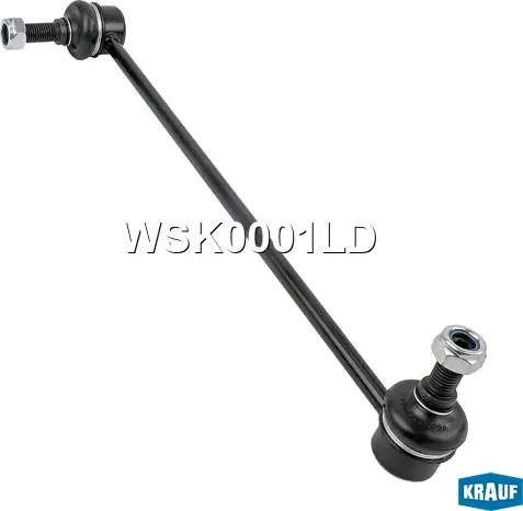Стойка стабилизатора Krauf. Артикул WSK0001LD