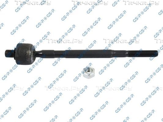 Рулевая тяга GSP правая/левая для Subaru Justy III 2003-2007. Артикул S030211
