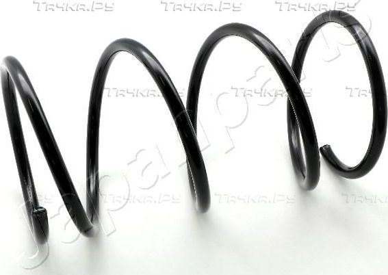Пружина подвески Japanparts. Артикул ZC5110X
