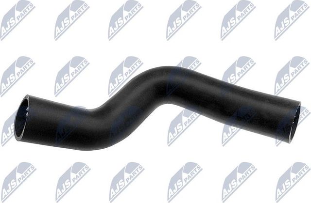 Патрубок интеркулера NTY для Opel Vectra C 2002-2008. Артикул GPP-PL-014