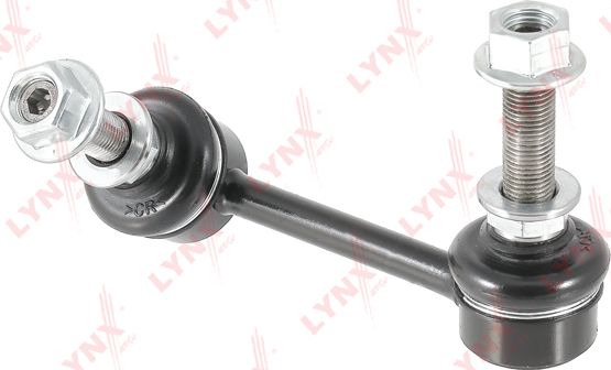 Стойка (тяга) стабилизатора LYNXauto. Артикул C7557L