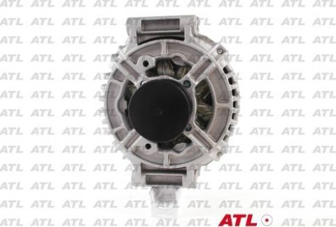 Генератор ATL/Delta Autotechnik. Артикул L 43 910