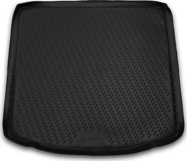 Коврик Element для багажника Ford Focus III седан 2011-2015. Артикул CARFRD00002