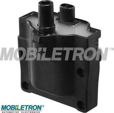 Катушка зажигания Mobiletron для Toyota Corolla E90 1987-1994. Артикул CT-11