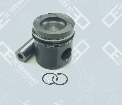 Поршневая група OE Germany для MAN NL 1998-2026. Артикул 02 0320 286600