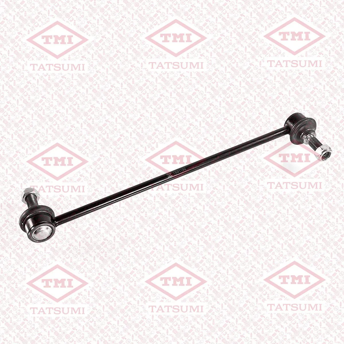 Тяга стабилизатора передняя левая/правая (Tatsumi). Артикул TEB1150