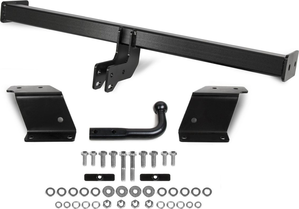 Фаркоп Atlas для Hyundai Creta 2016-2021. Артикул F.2312.OO1