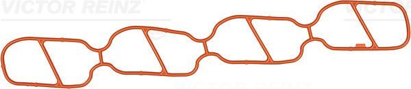 Прокладка впускного коллектора Victor Reinz для Lancia Musa I 2006-2012. Артикул 71-38228-00