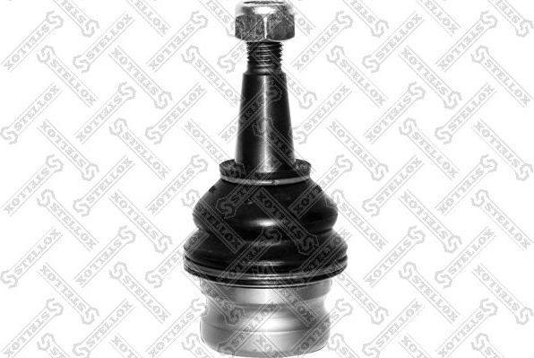 Шаровая опора Stellox правая/левая для Audi A6 IV (C7) 2010-2018. Артикул 52-00159-SX