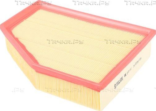 Воздушный фильтр Stellox. Артикул 71-02093-SX