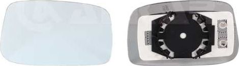 Зеркальное стекло бокового зеркала Alkar. Артикул 6431854