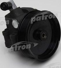 Насос ГУР Patron для Ford Transit VII 2006-2011. Артикул PPS078