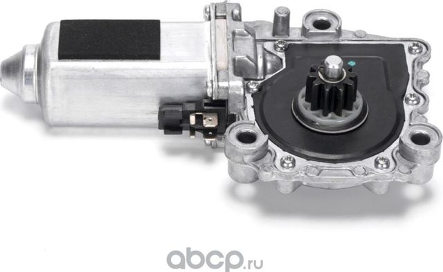 Моторчик стеклоподъемника VOLVO TRUCK/SCANIA/PREMIUM для VOLVO/SCANIA- левый, дл (Topcover). Артикул T05177001