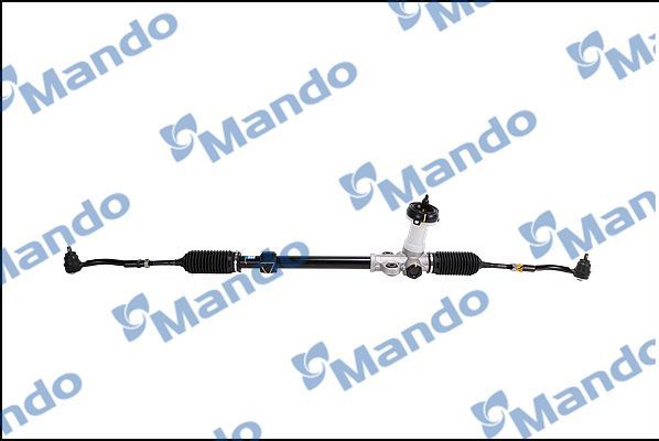 Рулевая рейка Mando передний для Kia Rio II 2005-2011. Артикул EX565001E500