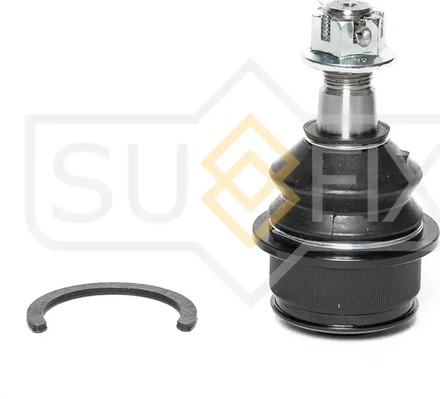 Опора шаровая нижняя передняя правая/левая LEXUS LX (J2) 2007-/TOYOTA LAND CRUIS (Sufix). Артикул SG1471