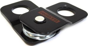 Блок усиления (полиспаст) для лебедки redBTR 4 т. Артикул 902040