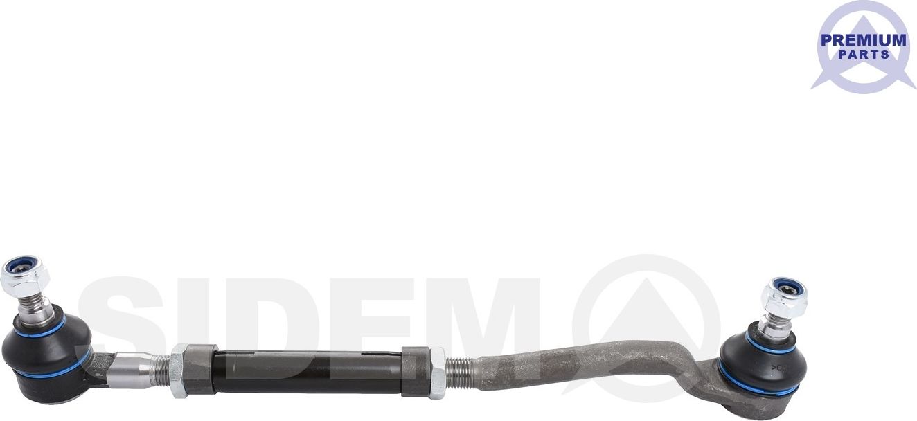 Рулевая тяга поперечная Sidem. Артикул 49421